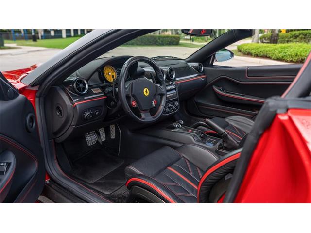 2011 Ferrari 599 (CC-2121209) for sale in Las Vegas, Nevada