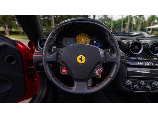 2011 Ferrari 599 (CC-2121209) for sale in Las Vegas, Nevada