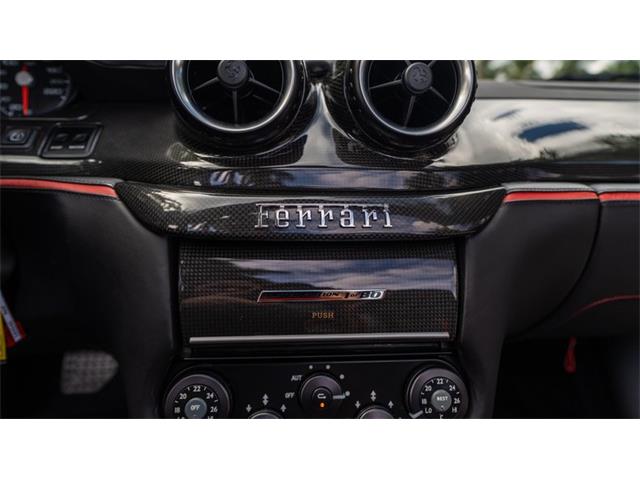 2011 Ferrari 599 (CC-2121209) for sale in Las Vegas, Nevada