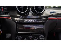 2011 Ferrari 599 (CC-2121209) for sale in Las Vegas, Nevada