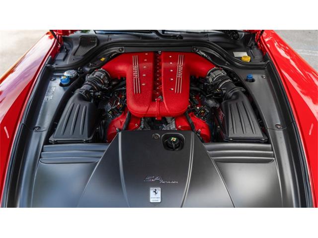 2011 Ferrari 599 (CC-2121209) for sale in Las Vegas, Nevada