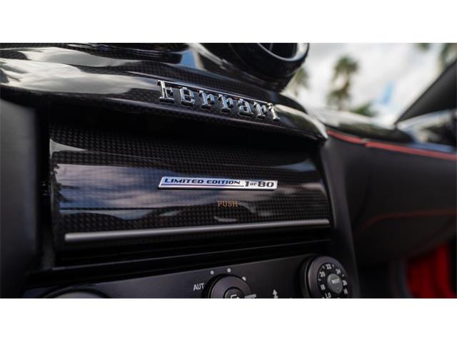2011 Ferrari 599 (CC-2121209) for sale in Las Vegas, Nevada