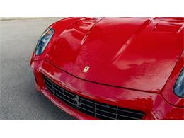 2011 Ferrari 599 (CC-2121209) for sale in Las Vegas, Nevada