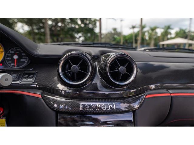 2011 Ferrari 599 (CC-2121209) for sale in Las Vegas, Nevada