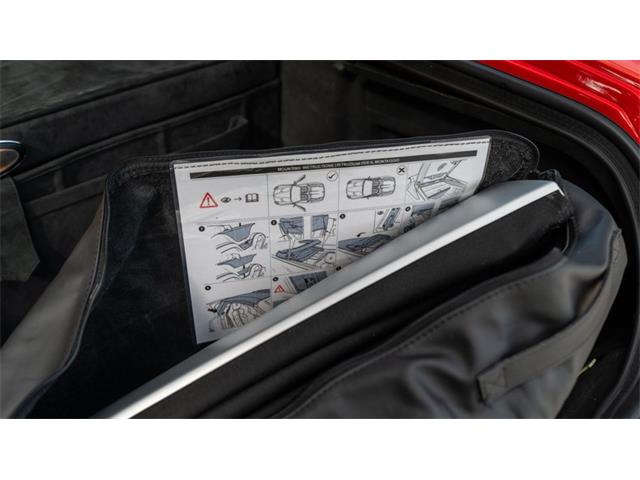 2011 Ferrari 599 (CC-2121209) for sale in Las Vegas, Nevada