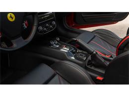 2011 Ferrari 599 (CC-2121209) for sale in Las Vegas, Nevada