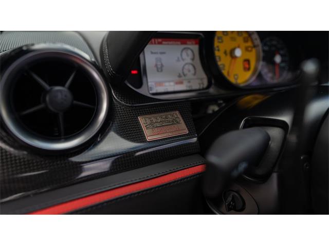 2011 Ferrari 599 (CC-2121209) for sale in Las Vegas, Nevada