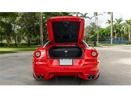 2011 Ferrari 599 (CC-2121209) for sale in Las Vegas, Nevada