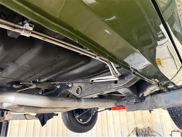 1971 Dodge Charger (CC-2120121) for sale in Greene, Iowa