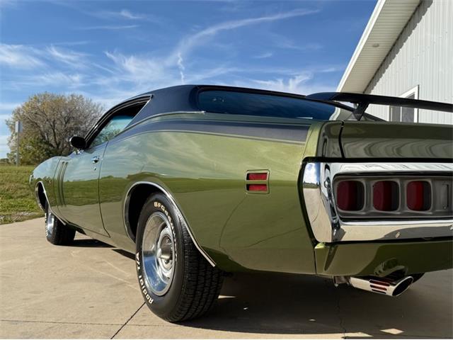 1971 Dodge Charger (CC-2120121) for sale in Greene, Iowa