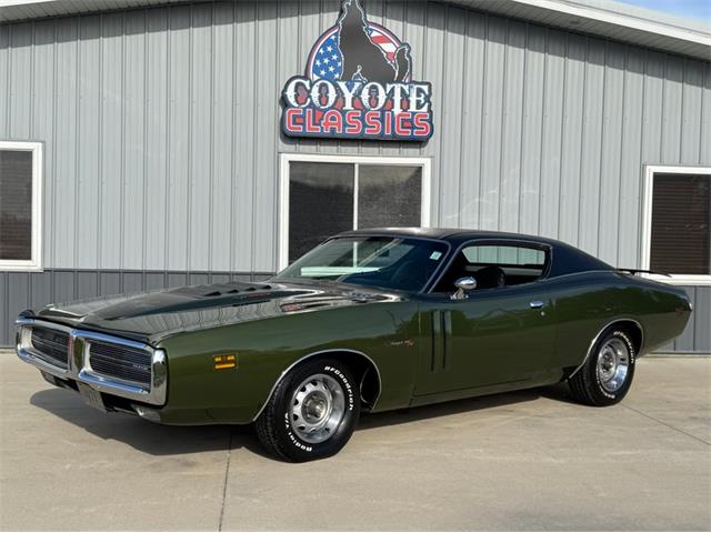 1971 Dodge Charger (CC-2120121) for sale in Greene, Iowa