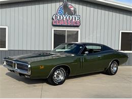 1971 Dodge Charger (CC-2120121) for sale in Greene, Iowa