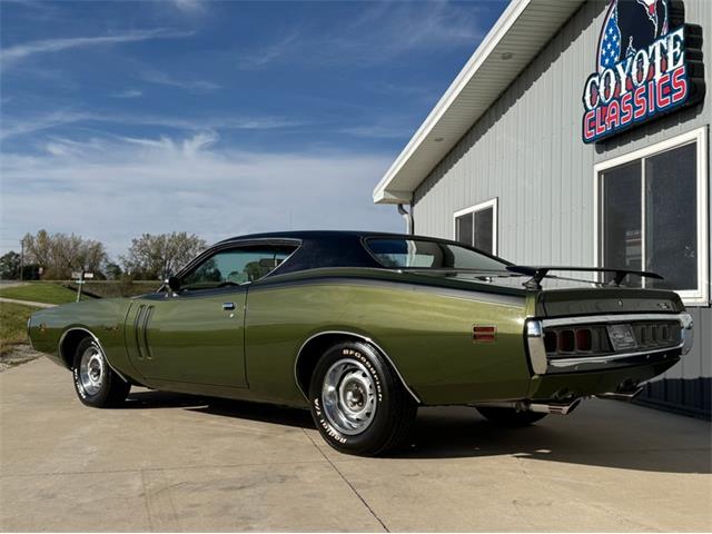 1971 Dodge Charger (CC-2120121) for sale in Greene, Iowa