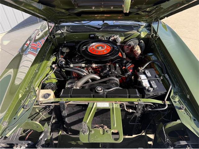 1971 Dodge Charger (CC-2120121) for sale in Greene, Iowa