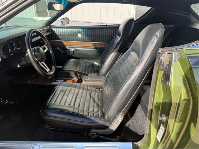 1971 Dodge Charger (CC-2120121) for sale in Greene, Iowa