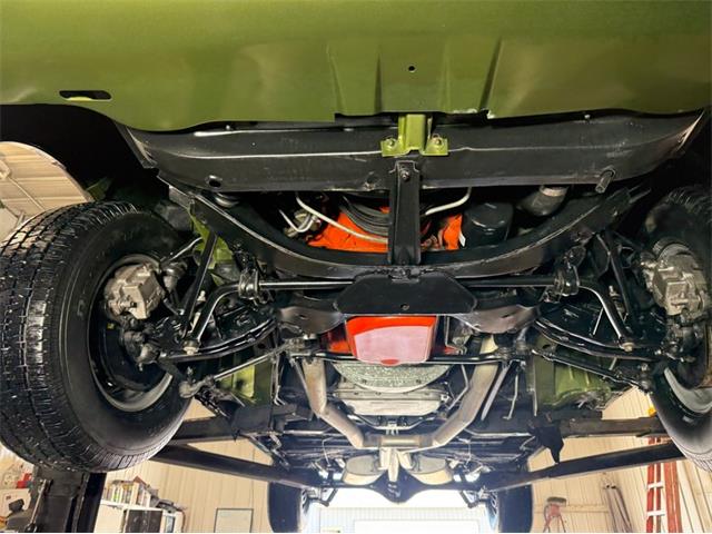 1971 Dodge Charger (CC-2120121) for sale in Greene, Iowa