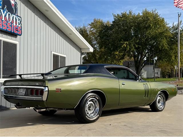 1971 Dodge Charger (CC-2120121) for sale in Greene, Iowa