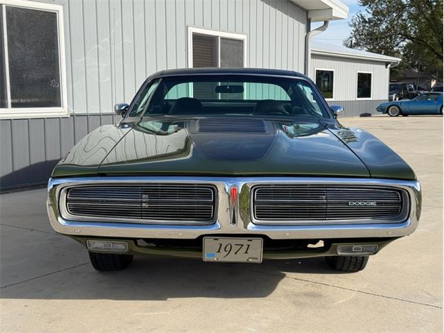 1971 Dodge Charger (CC-2120121) for sale in Greene, Iowa