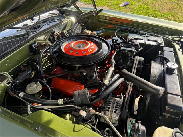 1971 Dodge Charger (CC-2120121) for sale in Greene, Iowa