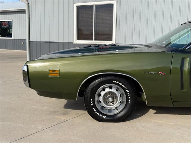 1971 Dodge Charger (CC-2120121) for sale in Greene, Iowa