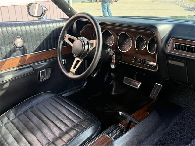 1971 Dodge Charger (CC-2120121) for sale in Greene, Iowa