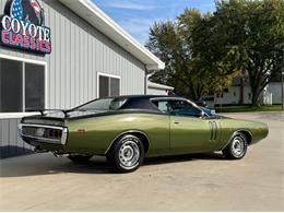 1971 Dodge Charger (CC-2120121) for sale in Greene, Iowa