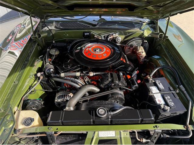 1971 Dodge Charger (CC-2120121) for sale in Greene, Iowa