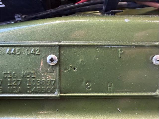 1971 Dodge Charger (CC-2120121) for sale in Greene, Iowa