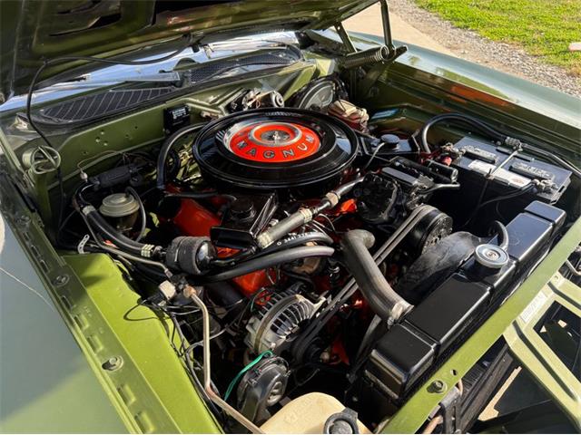 1971 Dodge Charger (CC-2120121) for sale in Greene, Iowa