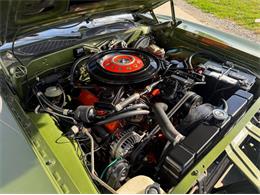 1971 Dodge Charger (CC-2120121) for sale in Greene, Iowa