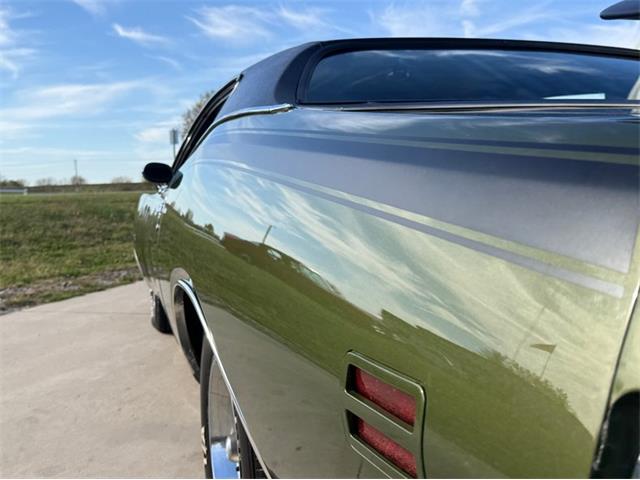 1971 Dodge Charger (CC-2120121) for sale in Greene, Iowa