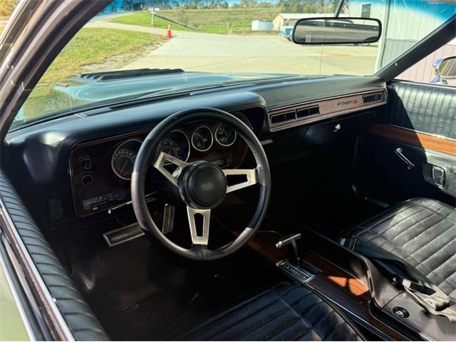 1971 Dodge Charger (CC-2120121) for sale in Greene, Iowa