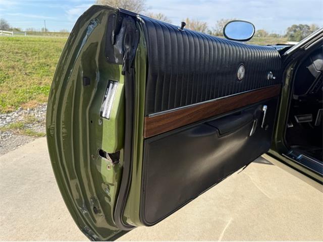 1971 Dodge Charger (CC-2120121) for sale in Greene, Iowa