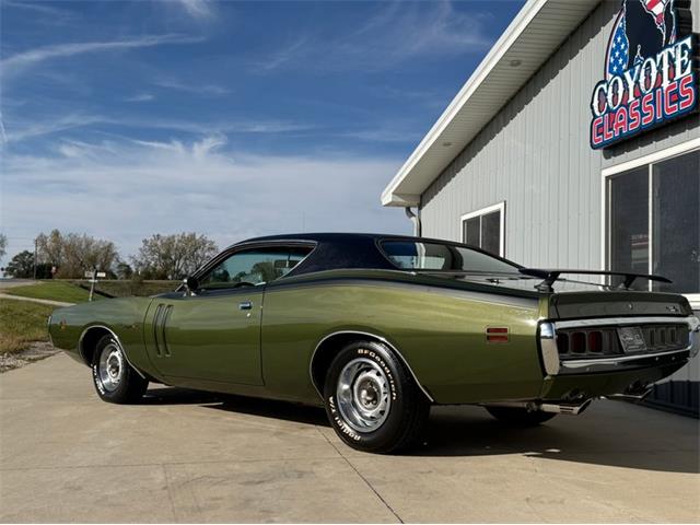 1971 Dodge Charger (CC-2120121) for sale in Greene, Iowa
