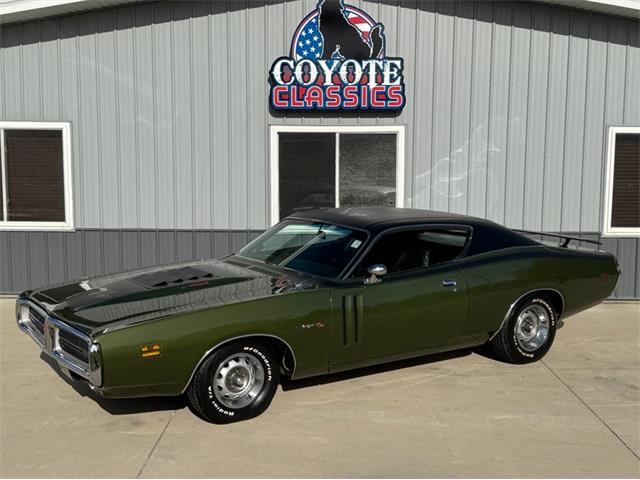 1971 Dodge Charger (CC-2120121) for sale in Greene, Iowa