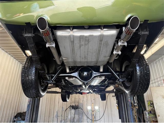 1971 Dodge Charger (CC-2120121) for sale in Greene, Iowa