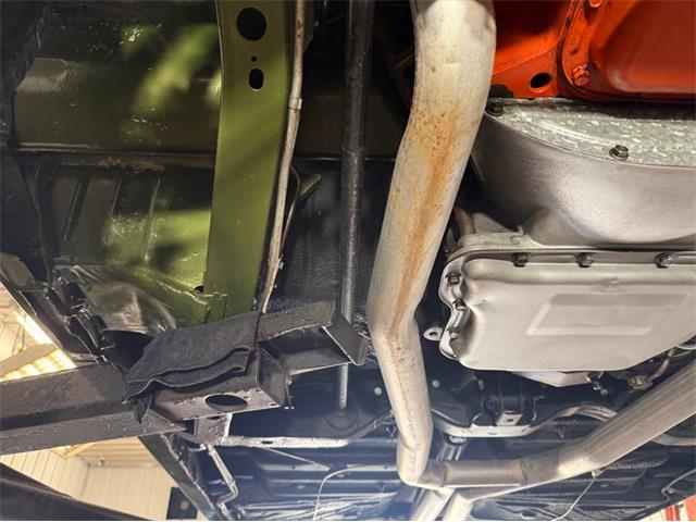 1971 Dodge Charger (CC-2120121) for sale in Greene, Iowa