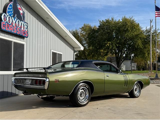 1971 Dodge Charger (CC-2120121) for sale in Greene, Iowa