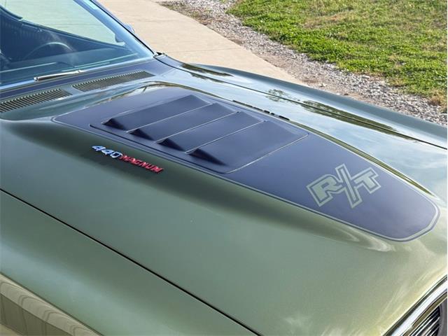 1971 Dodge Charger (CC-2120121) for sale in Greene, Iowa