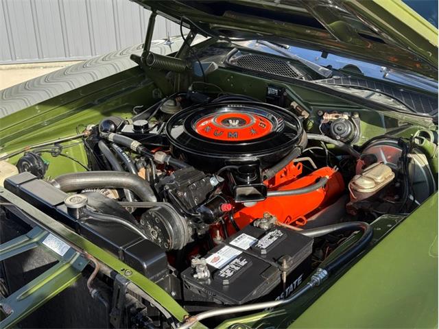 1971 Dodge Charger (CC-2120121) for sale in Greene, Iowa