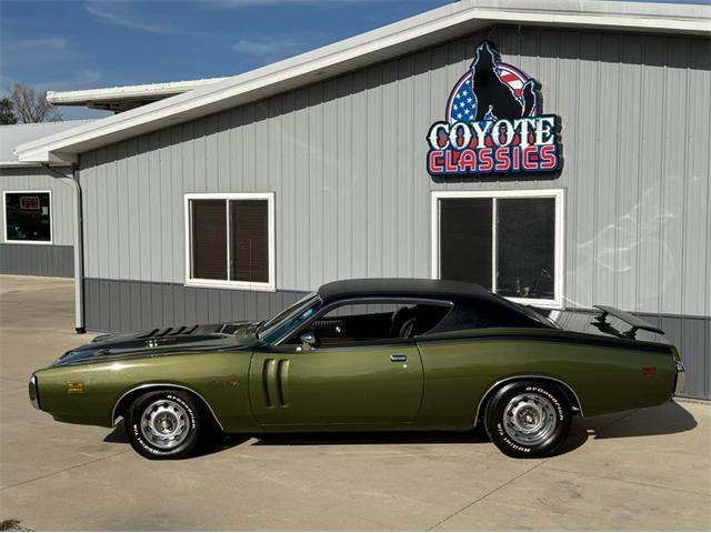 1971 Dodge Charger (CC-2120121) for sale in Greene, Iowa