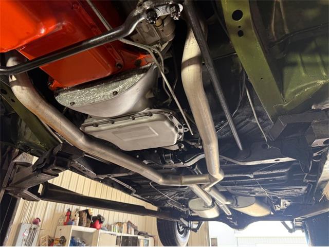 1971 Dodge Charger (CC-2120121) for sale in Greene, Iowa