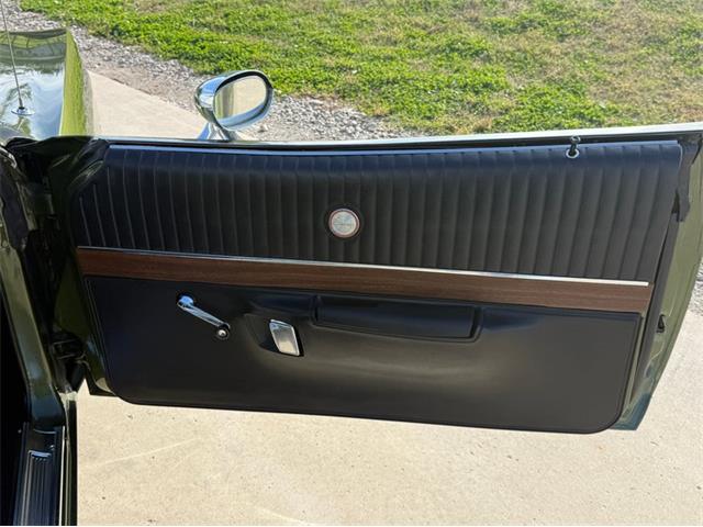 1971 Dodge Charger (CC-2120121) for sale in Greene, Iowa