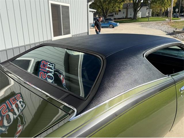 1971 Dodge Charger (CC-2120121) for sale in Greene, Iowa