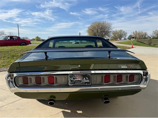 1971 Dodge Charger (CC-2120121) for sale in Greene, Iowa