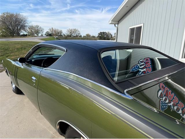 1971 Dodge Charger (CC-2120121) for sale in Greene, Iowa