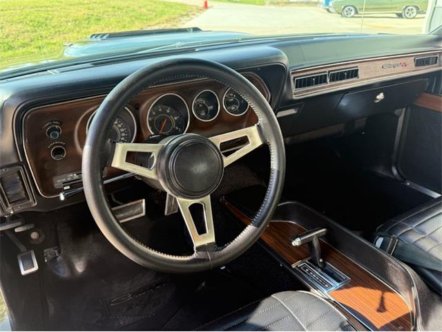 1971 Dodge Charger (CC-2120121) for sale in Greene, Iowa