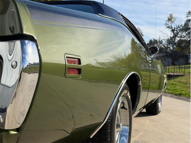 1971 Dodge Charger (CC-2120121) for sale in Greene, Iowa