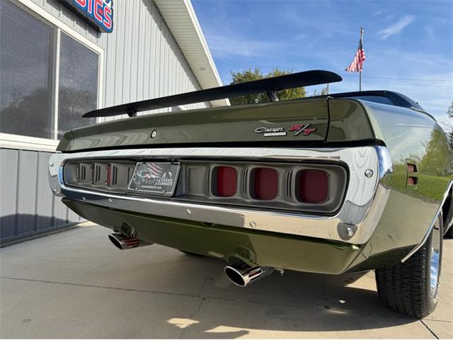 1971 Dodge Charger (CC-2120121) for sale in Greene, Iowa