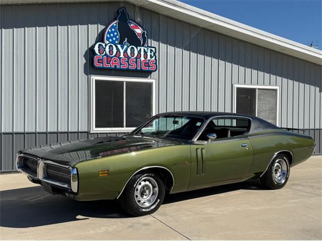 1971 Dodge Charger (CC-2120121) for sale in Greene, Iowa